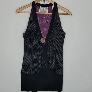 Scrapbook Originals Tank Top Size Small